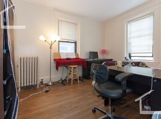 1447 Commonwealth Ave #32CA, Brighton, MA 02135