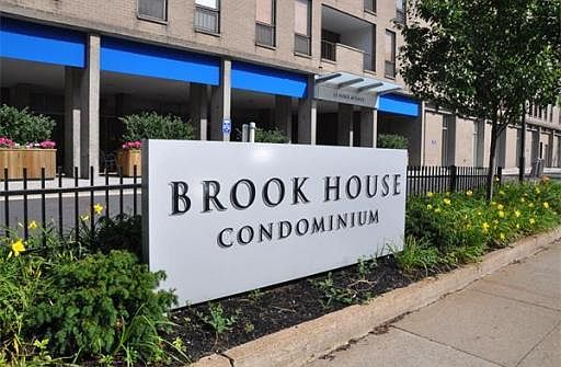 1st image of 99 Pond Ave APT 503