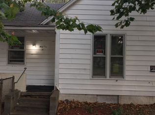 816 Enterprise St, Springfield, IL 62702