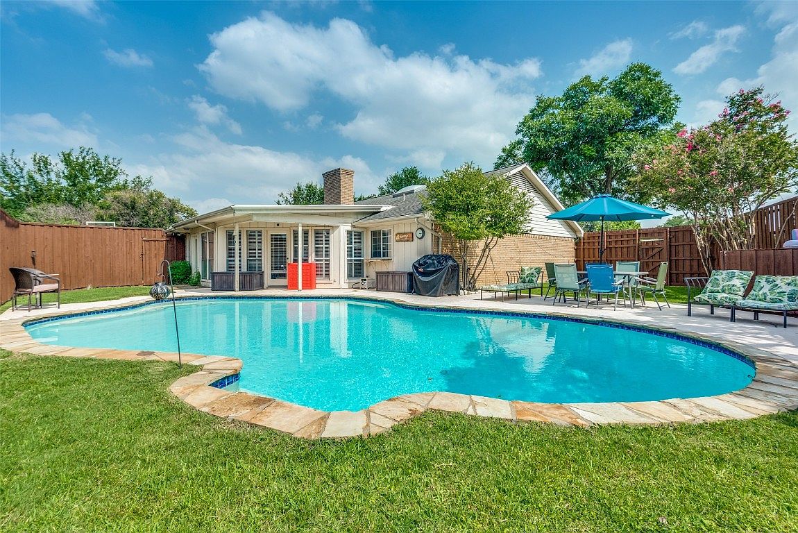 2511 Canterbury Pl, Carrollton, TX 75006 MLS 20358627 Zillow