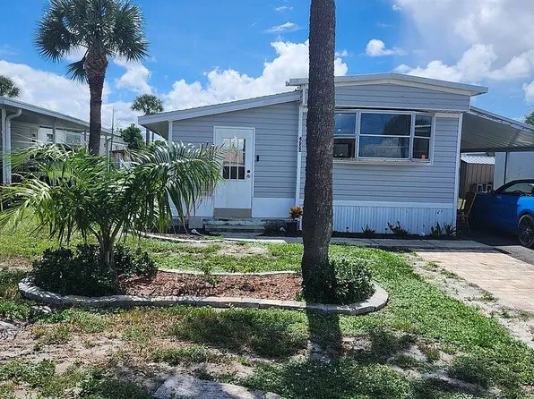 4652 Bluejay Ln, Melbourne, FL 32935