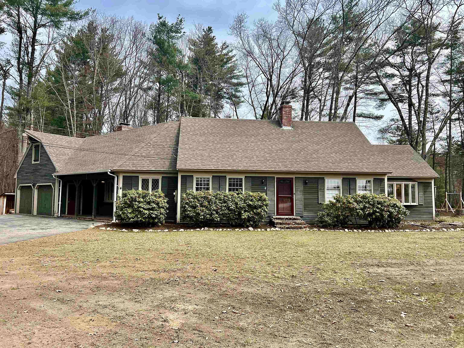 14 Cricket Hill Drive, Amherst, NH 03031 | Zillow