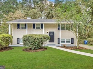 3798 Bakers Ferry Rd SW, Atlanta, GA 30331