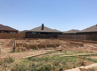 808 Chaparral St, Midland, TX 79706