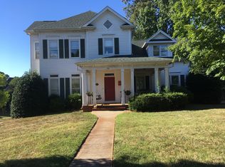 101 Spencer St, Davidson, NC 28036
