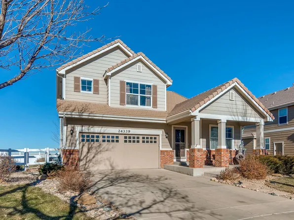 24339 E Kansas Cir, Aurora, CO 80018
