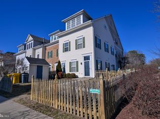 8727 Grape Arbor Way, Odenton, MD 21113
