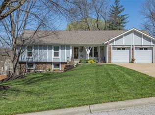 5085 Mullen Rd, Shawnee, KS 66216