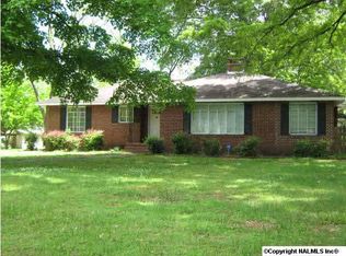 1504 Chestnut St SE, Decatur, AL 35601