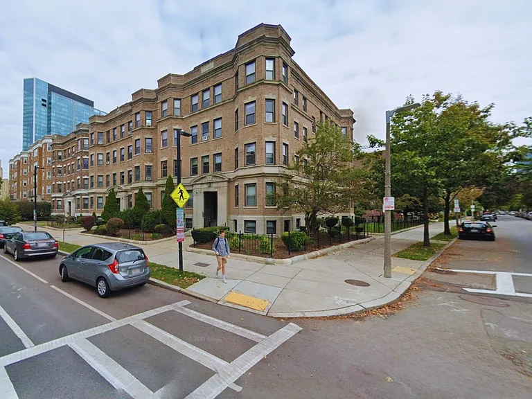 223 Park Dr #24 — Photo 8