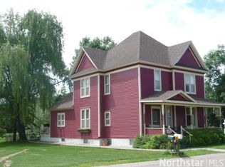 W4271 County Road G, Ellsworth, WI 54011