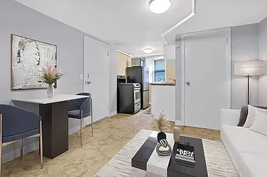 Rented by R New York