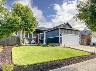 5568 Mehr Ave, Eugene, OR 97402