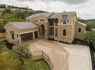 104 Palazza Alto Dr, Lakeway, TX 78734
