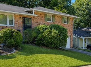 4204 Blacksnake Dr, Temple Hills, MD 20748