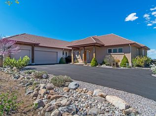 14531 Quail Rock Ct, Reno, NV 89511