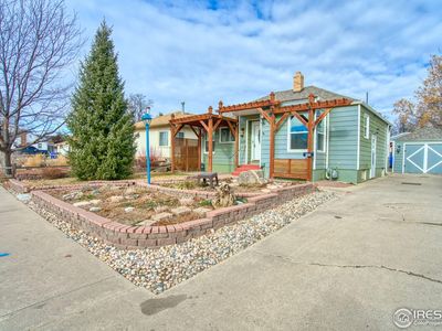 305 W 12th St, Loveland, CO, 80537