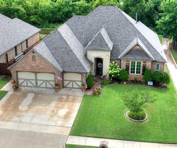 19829 Oakshire Dr, Edmond, OK, 73012