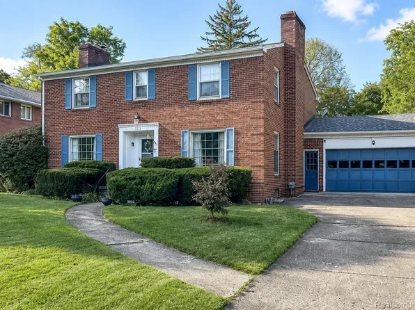 3102 Westwood Pkwy, Flint, MI 48503