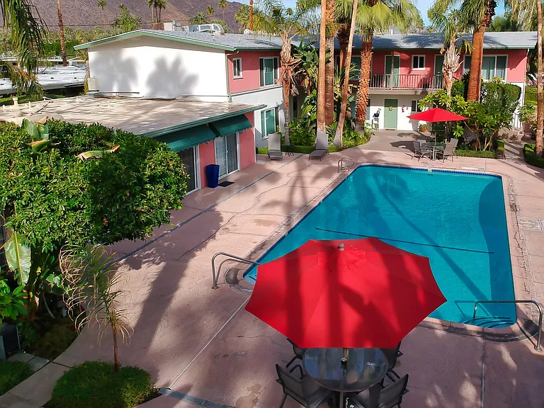 650 E Palm Canyon Dr #23 — Photo 10