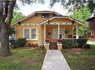 815 W Melwood St, Houston, TX 77009