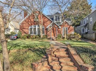 2408 Charlotte Dr, Charlotte, NC 28203