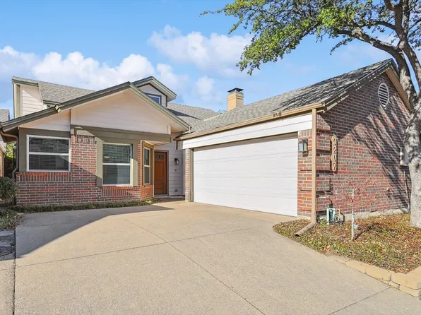 3207 Trevolle Pl, Dallas, TX 75204