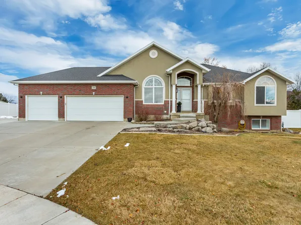 2369 S 950 W, Syracuse, UT 84075
