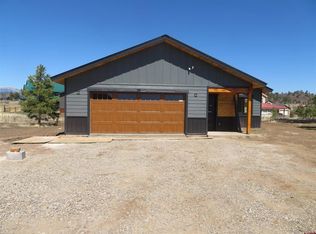 118 Saturn Dr, Pagosa Springs, CO 81147