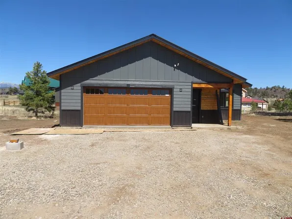 118 Saturn Drive, Pagosa Springs, CO 81147