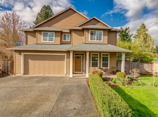 1106 NW 148th Cir, Vancouver, WA 98685