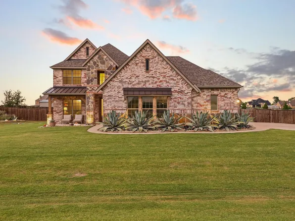 1314 Birch St, Howe, TX 75459