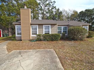 7806 Calahan Pl #A, Pensacola, FL 32534