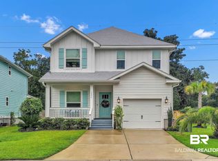 1296 Mako Loop, Gulf Shores, AL 36542