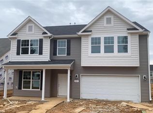 137 Brown Rd LOT 30, Kernersville, NC 27284