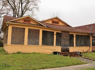 417 Bolivar Ave, Clarksdale, MS 38614