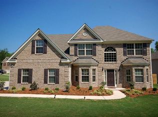 3788 Lynarbor Ln, College Park, GA 30349