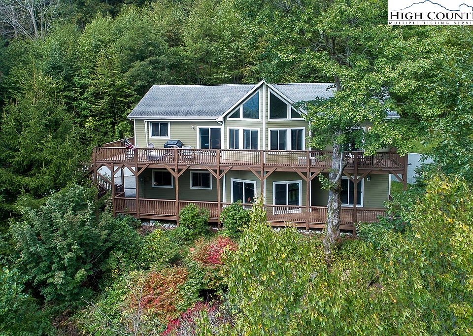455 Scenic Drive, Vilas, NC 28692 Zillow