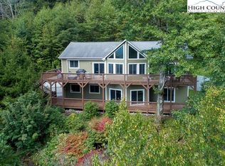 455 Scenic Dr, Vilas, NC 28692