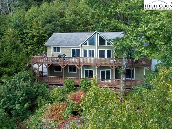 455 Scenic Drive, Vilas, NC 28692