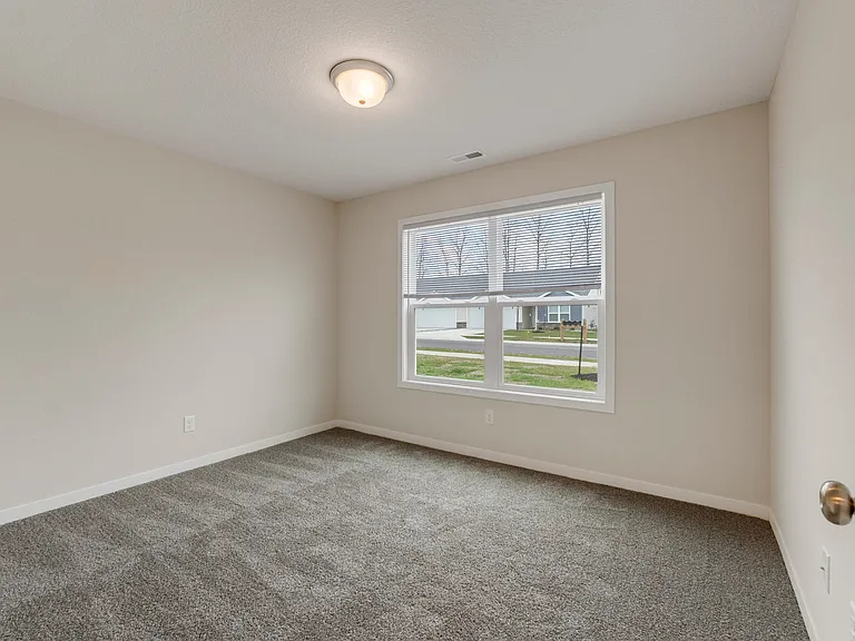 front bedroom