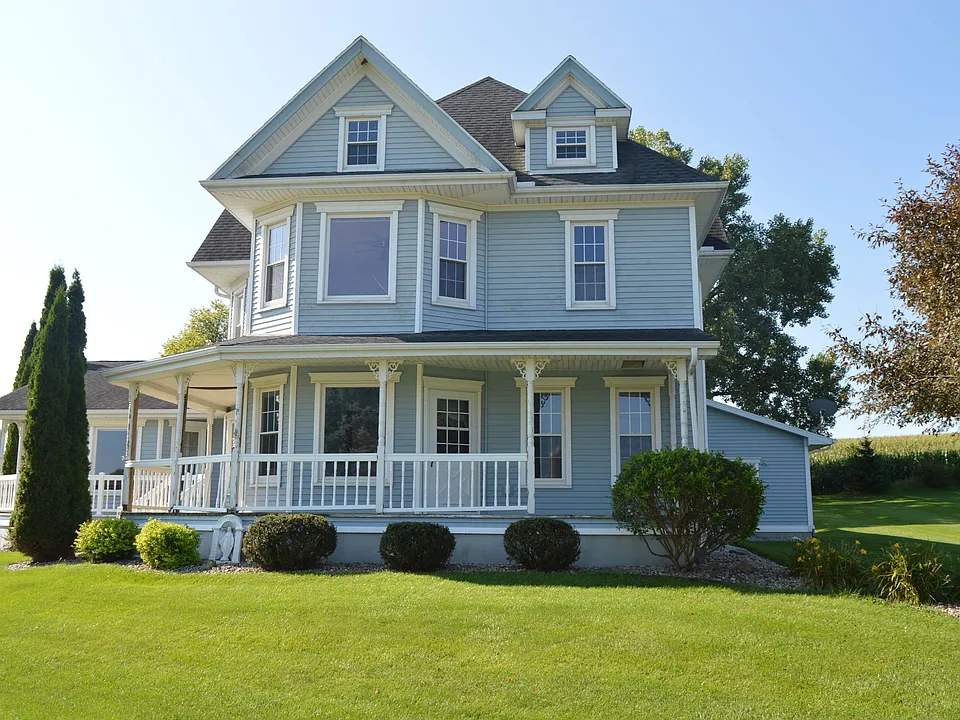 7485 County Highway K