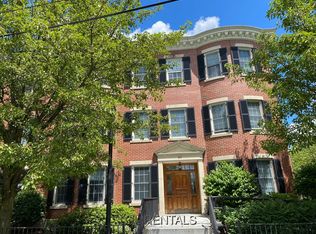 20 Brooks Park APT 17, Medford, MA 02155