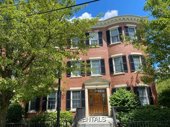 20 Brooks Park APT 17, Medford, MA 02155