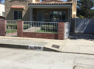 5752 Craner Ave, North Hollywood, CA 91601