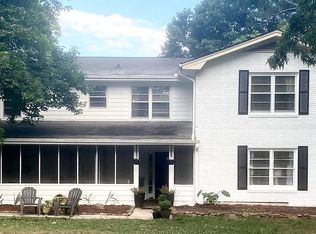 3389 E Fairview Rd SW, Stockbridge, GA 30281