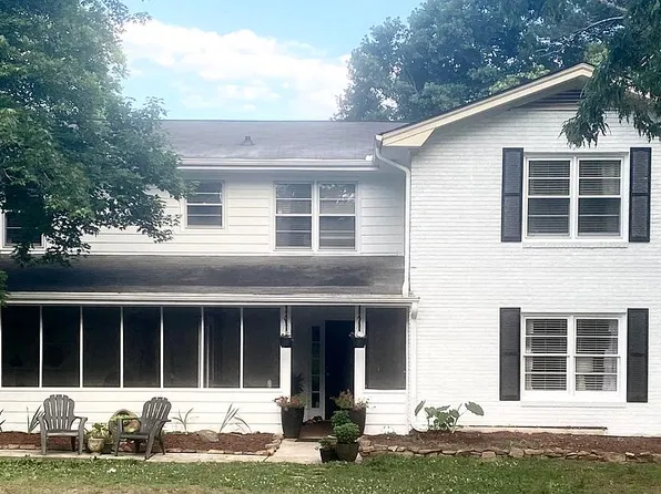 3389 E Fairview Rd SW, Stockbridge, GA 30281