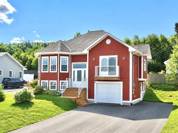 76 CLEARWATER Drive, Clarenville, NL A5A4P6