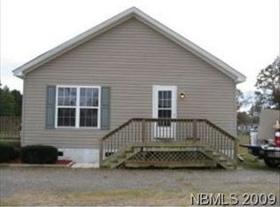 322 Florence St, New Bern, NC 28560