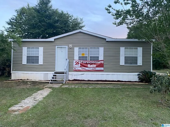 6188 State Line Rd, Cottonwood, AL 36320